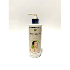 Moisturizing Lotion (50ml) – Brihatri